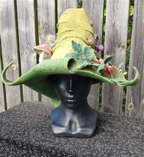 How to Store and Care for Your Felt Witch Hat
